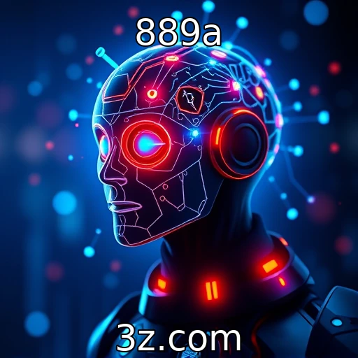 O papel da IA na personalização da experiência de jogos | 889a