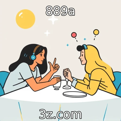 Fortalecimento de comunidades de apostadores e suas influências - 889a