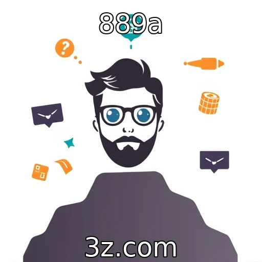 A expansão das plataformas de apostas no Brasil - 889a