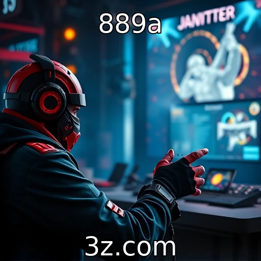 Fusão de desenvolvedores de jogos e a busca por expertise técnica : 889a