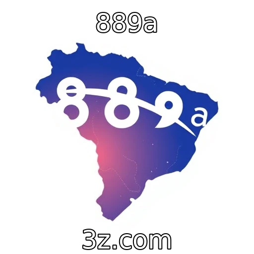 Expansão de plataformas de apostas no mercado brasileiro - 889a