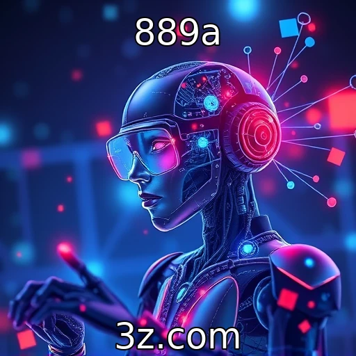 Personalização de jogos através do uso de IA e dados - 889a