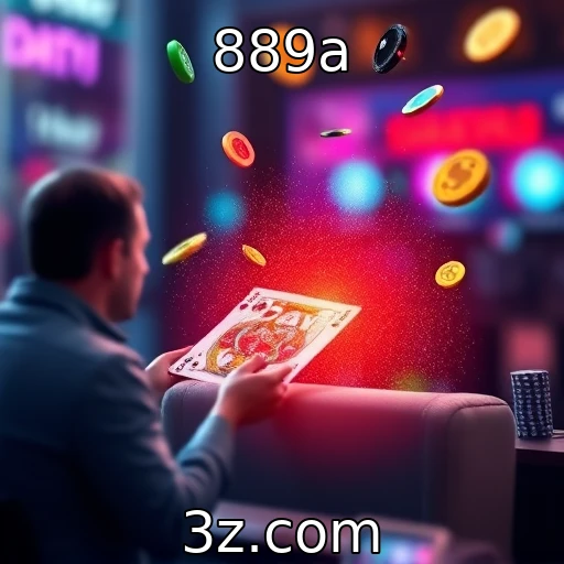 Novos métodos de pagamento e o impacto no iGaming - 889a