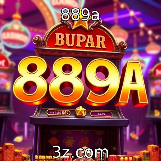 Evolução dos jackpots progressivos nas máquinas caça-níqueis - 889a