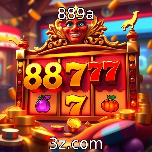 Análise de volatilidade e RTP em slots populares - 889a